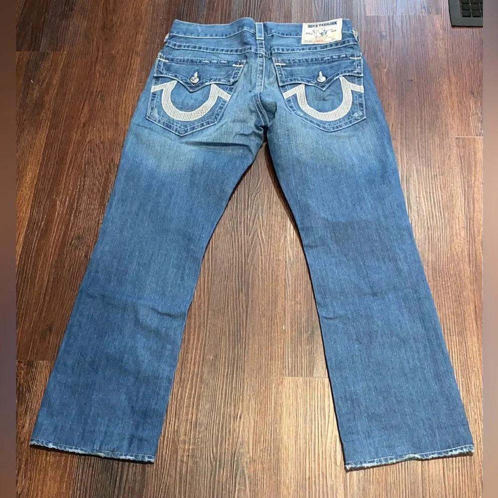 True Religion true religion